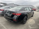 New 2025 Nissan Sentra S image 2
