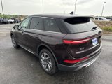 Used 2023 Lincoln Corsair FWD w/ Rear Removable Package Tray image 3