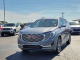 Used 2018 GMC Terrain Denali w/ Advanced Safety Package image 2