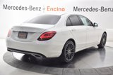 Used 2021 Mercedes-Benz C 300 Sedan image 6