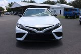 Used 2022 Toyota Camry SE image 3