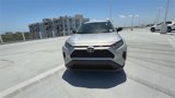 Used 2021 Toyota RAV4 LE image 3