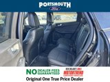 Used 2024 Ford Escape ST-Line Select w/ Tech Pack #2 image 5