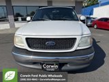 Used 2001 Ford F150 XLT image 2