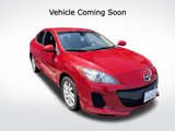 Used 2013 MAZDA MAZDA3 i Touring image 1