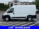 Used 2023 RAM ProMaster 1500 image 4
