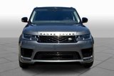 Used 2018 Land Rover Range Rover Sport HSE Dynamic image 3
