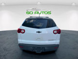 Used 2012 Chevrolet Traverse LT image 5