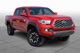 Used 2020 Toyota Tacoma TRD Off-Road image 2