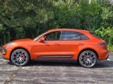 Certified 2024 Porsche Macan S image 2
