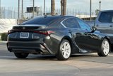 Used 2023 Lexus IS 300 w/ Comfort Package image 4