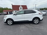Used 2018 Ford Edge SEL w/ Equipment Group 201A image 4