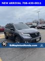 Used 2021 Honda Passport Touring image 2