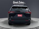 New 2025 Toyota RAV4 LE image 4