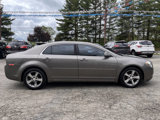 Used 2011 Chevrolet Malibu LT image 4