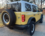 Used 2023 Ford Bronco Heritage Edition image 6