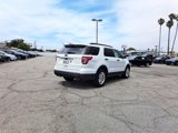 Used 2017 Ford Explorer FWD image 3