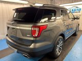 Used 2016 Ford Explorer Platinum image 4