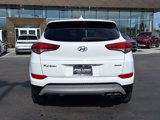 Used 2018 Hyundai Tucson Sport image 4