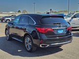 Used 2017 Acura MDX FWD w/ Technology Package image 4