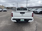 New 2025 Nissan Frontier SV image 6
