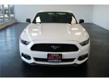 Used 2016 Ford Mustang Coupe w/ Ecoboost Performance Package image 2