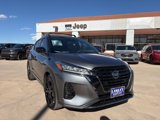 Used 2021 Nissan Kicks SR w/ SR Premium Package image 3