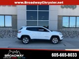 Used 2023 Jeep Compass Latitude image 4