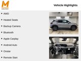 New 2025 Chevrolet TrailBlazer ACTIV image 2