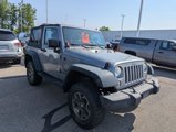 Used 2013 Jeep Wrangler Freedom Edition image 3