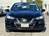 Used 2020 Nissan Versa S image 4