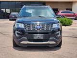 Used 2016 Ford Explorer Limited image 2