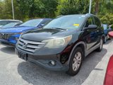 Used 2012 Honda CR-V EX-L image 2