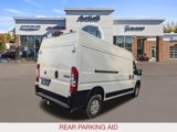 New 2024 RAM ProMaster 2500 w/ Quick Order Package 22G SLT image 4