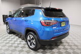 Used 2020 Jeep Compass Limited image 5