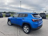 Used 2023 Jeep Compass Sport image 6