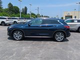 Used 2021 INFINITI QX50 Sensory image 6