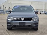 Used 2021 Volkswagen Tiguan S image 2