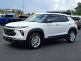 Certified 2024 Chevrolet TrailBlazer LS w/ LS Convenience Package image 3