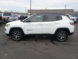 New 2025 Jeep Compass Limited image 4