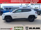 New 2025 Jeep Compass Latitude w/ Altitude Special Edition image 6
