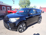 Used 2015 Kia Soul ! w/ Sun & Sound Package image 3