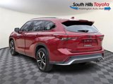 Certified 2022 Toyota Highlander XSE image 4