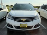 Used 2016 Chevrolet Traverse LTZ image 2