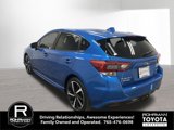 Used 2021 Subaru Impreza 2.0i Sport image 4