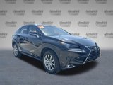 Used 2019 Lexus NX 300 FWD w/ Comfort Package image 2