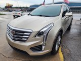 Used 2017 Cadillac XT5 Luxury w/ LPO, Wheel Lock Package image 3