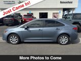 Used 2023 Toyota Corolla LE image 2