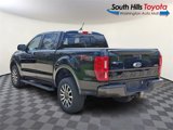 Used 2019 Ford Ranger XLT w/ Equipment Group 302A Luxury image 4
