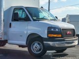 New 2025 GMC Savana 3500 Extended w/ Power Convenience Package image 2